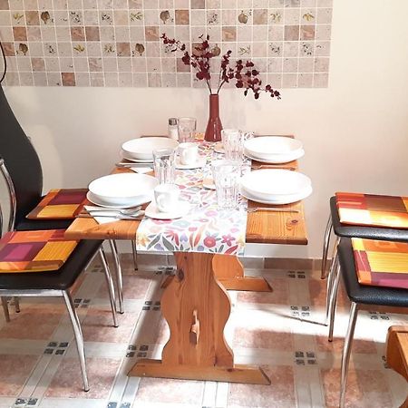 Citypark Classic Downtown Apartment Budapest Esterno foto