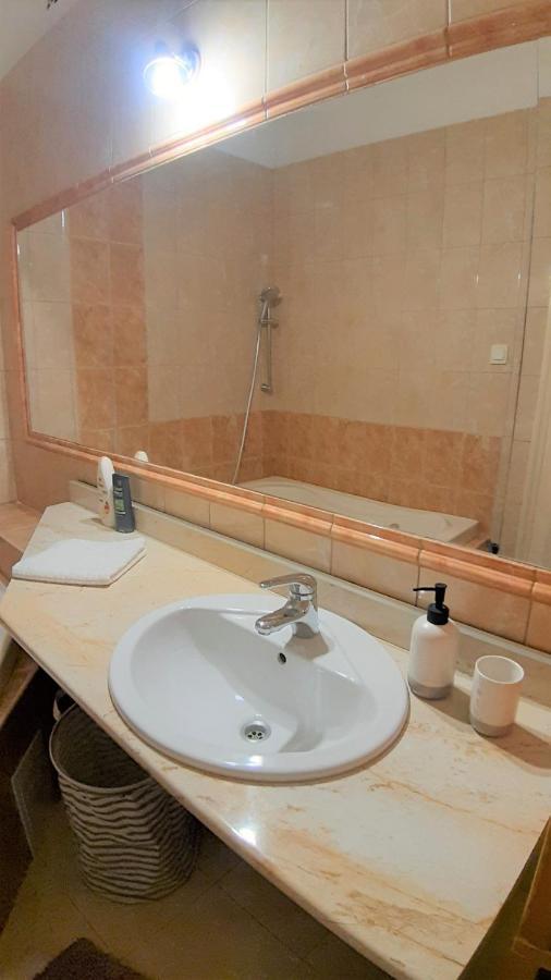 Citypark Classic Downtown Apartment Budapest Esterno foto