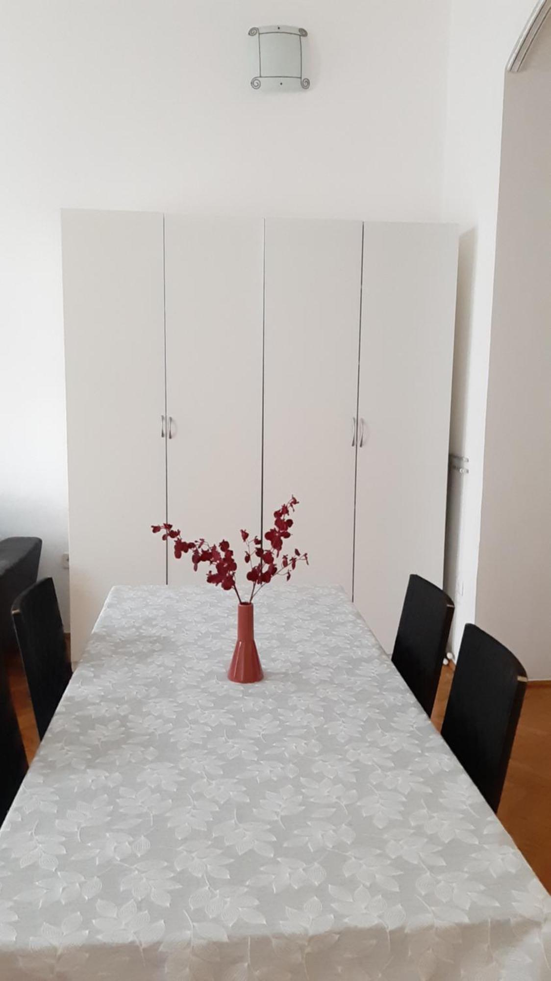 Citypark Classic Downtown Apartment Budapest Esterno foto